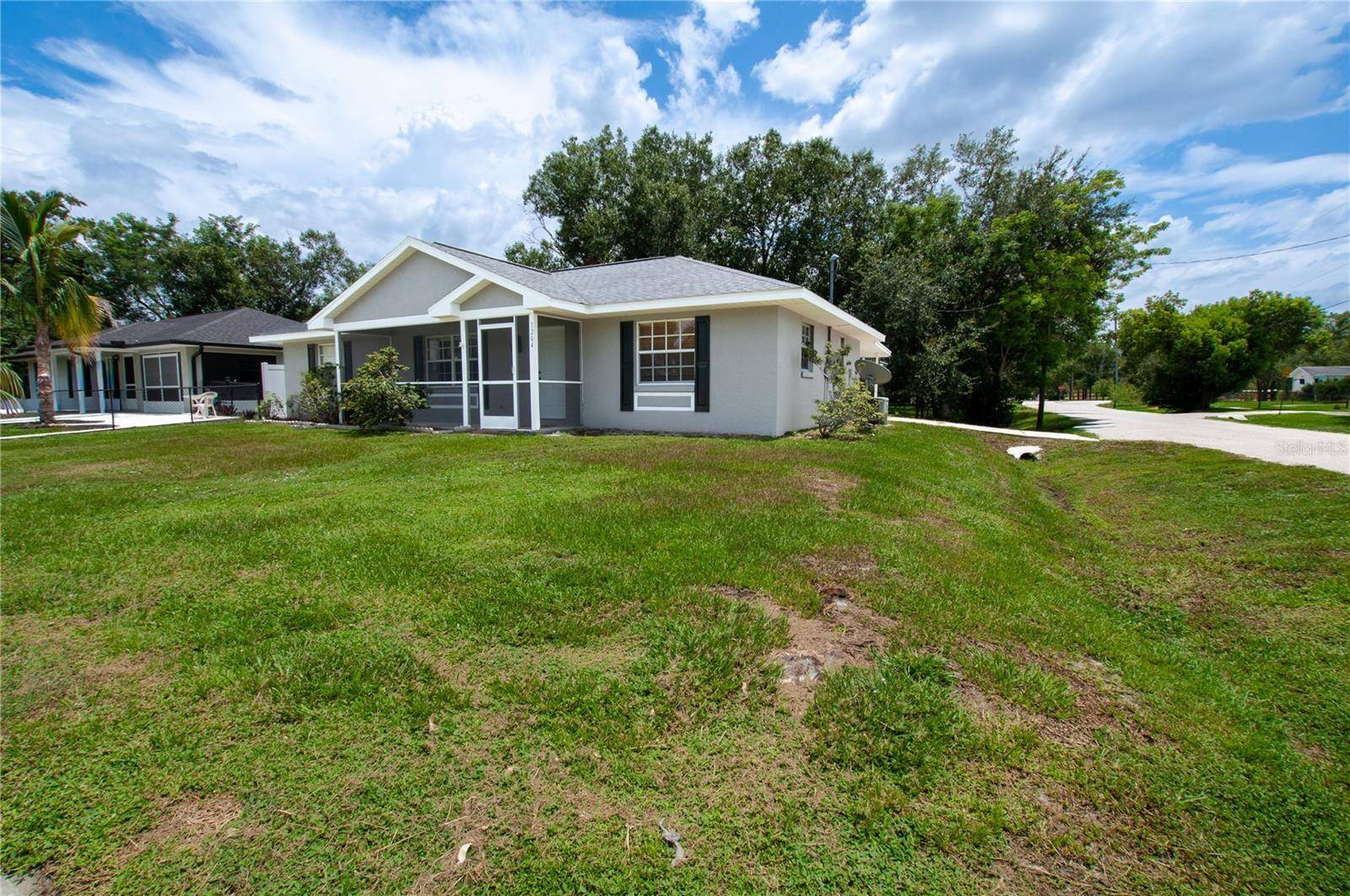 1204 E GIBSON ST, Arcadia, FL 34266