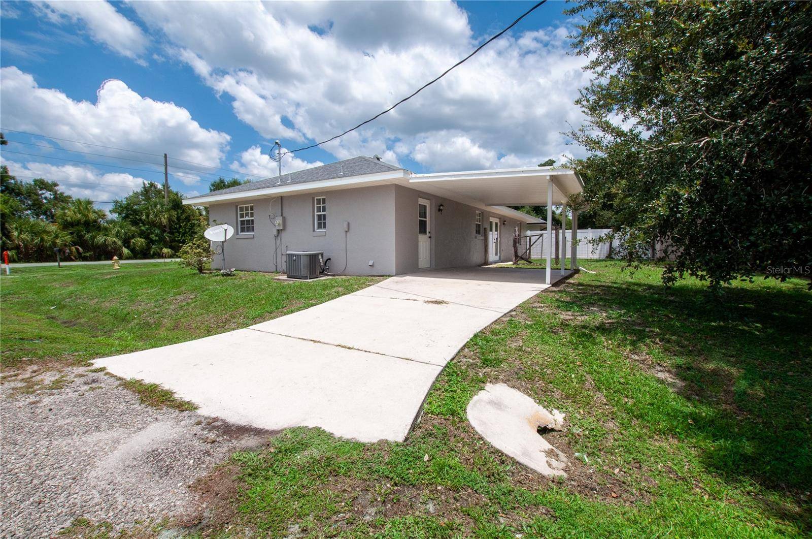 1204 E GIBSON ST, Arcadia, FL 34266