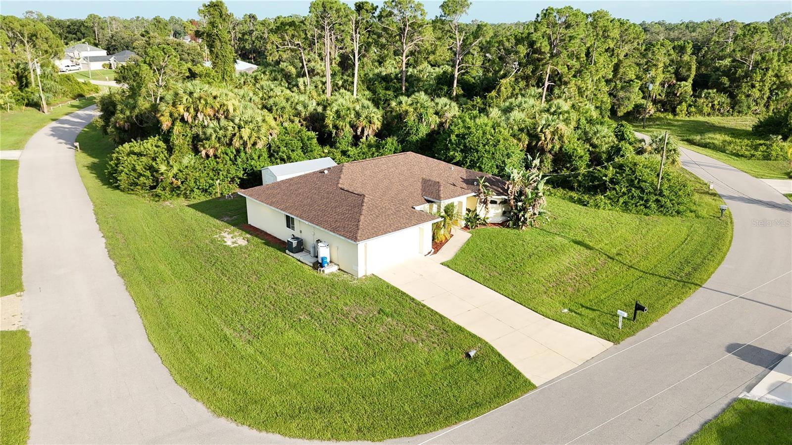 2991 GRANDVIEW DR, North Port, FL 34288