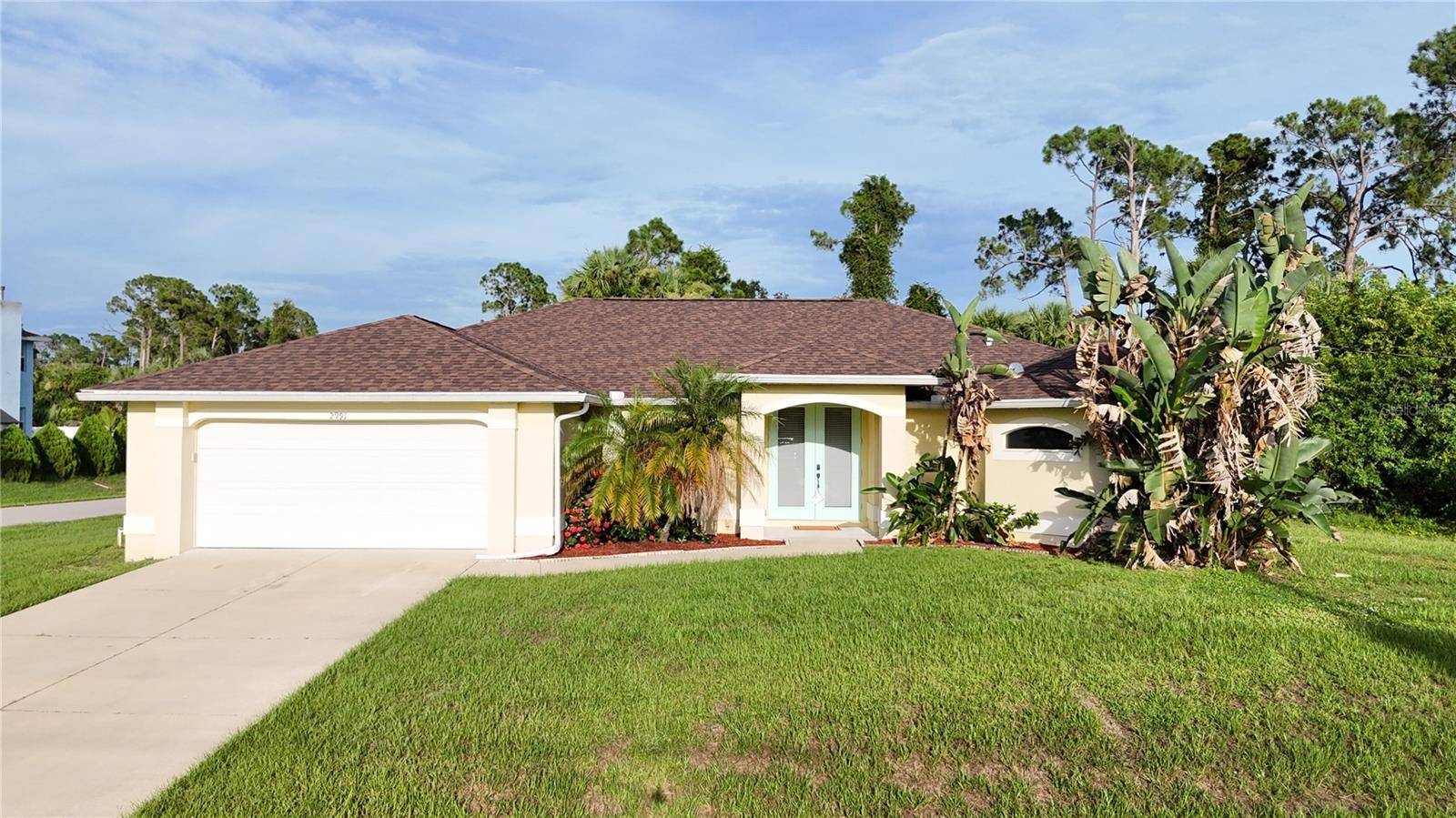 2991 GRANDVIEW DR, North Port, FL 34288