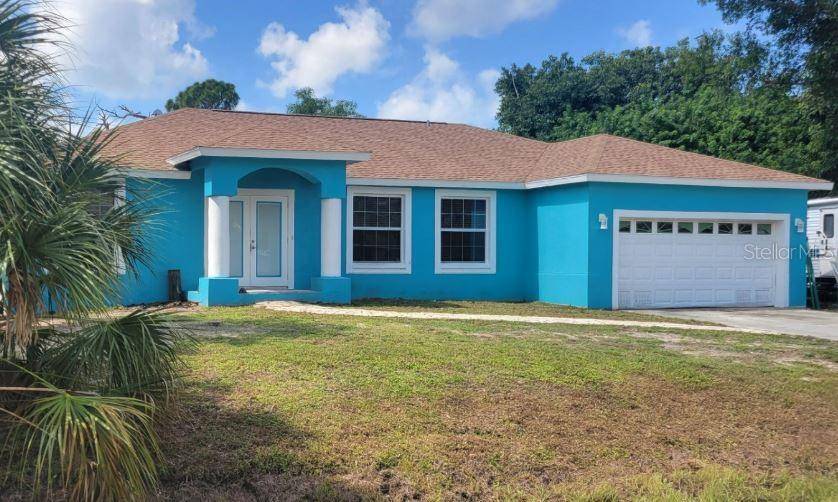 5411 THOMAS ST, Bokeelia, FL 33922