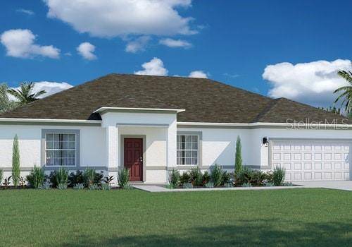2666 YUMA AVE, North Port, FL 34286