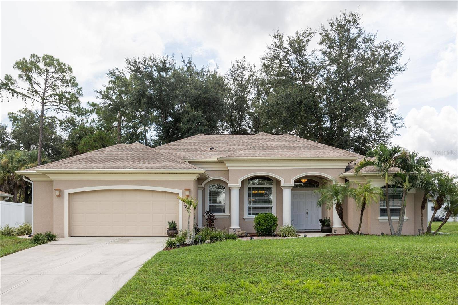 1276 RAMROD ST, North Port, FL 34287