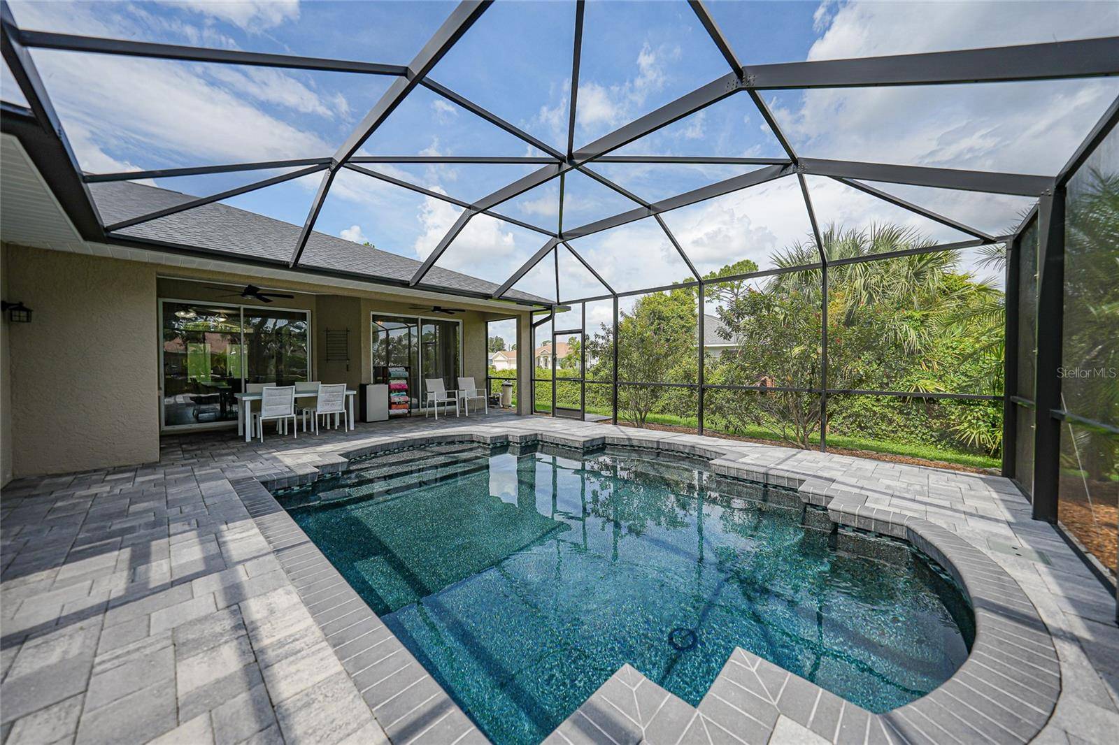 2880 VOGLER LN, North Port, FL 34286