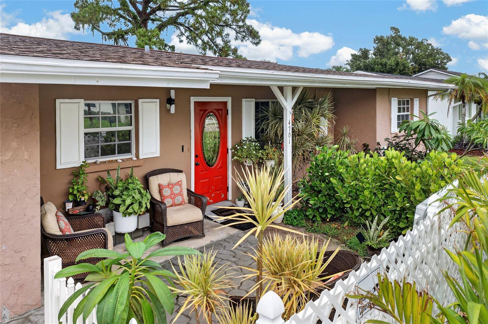 4701 SPAHN ST, Sarasota, FL 34232