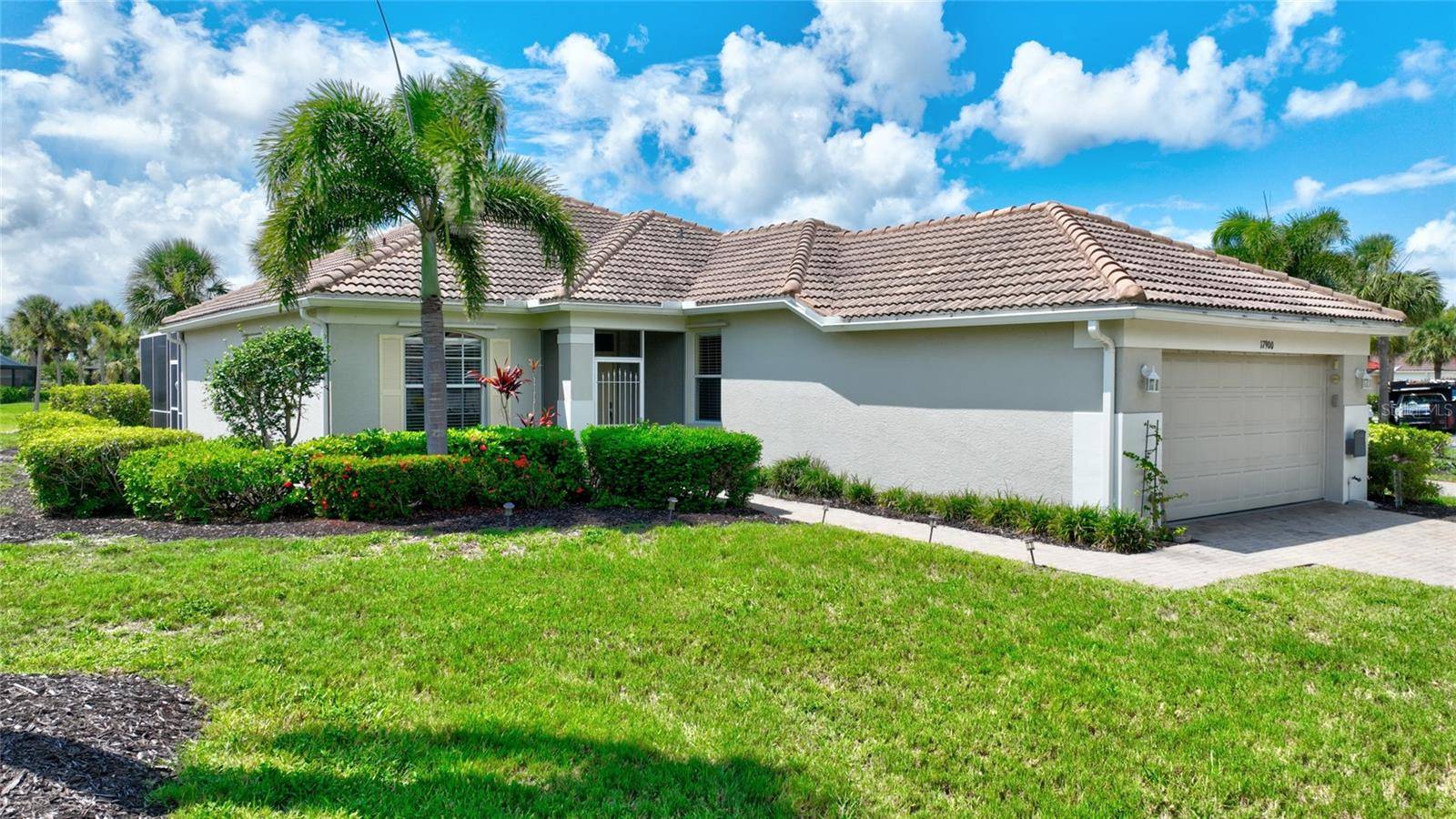 17900 COURTSIDE LANDINGS CIR, Punta Gorda, FL 33955