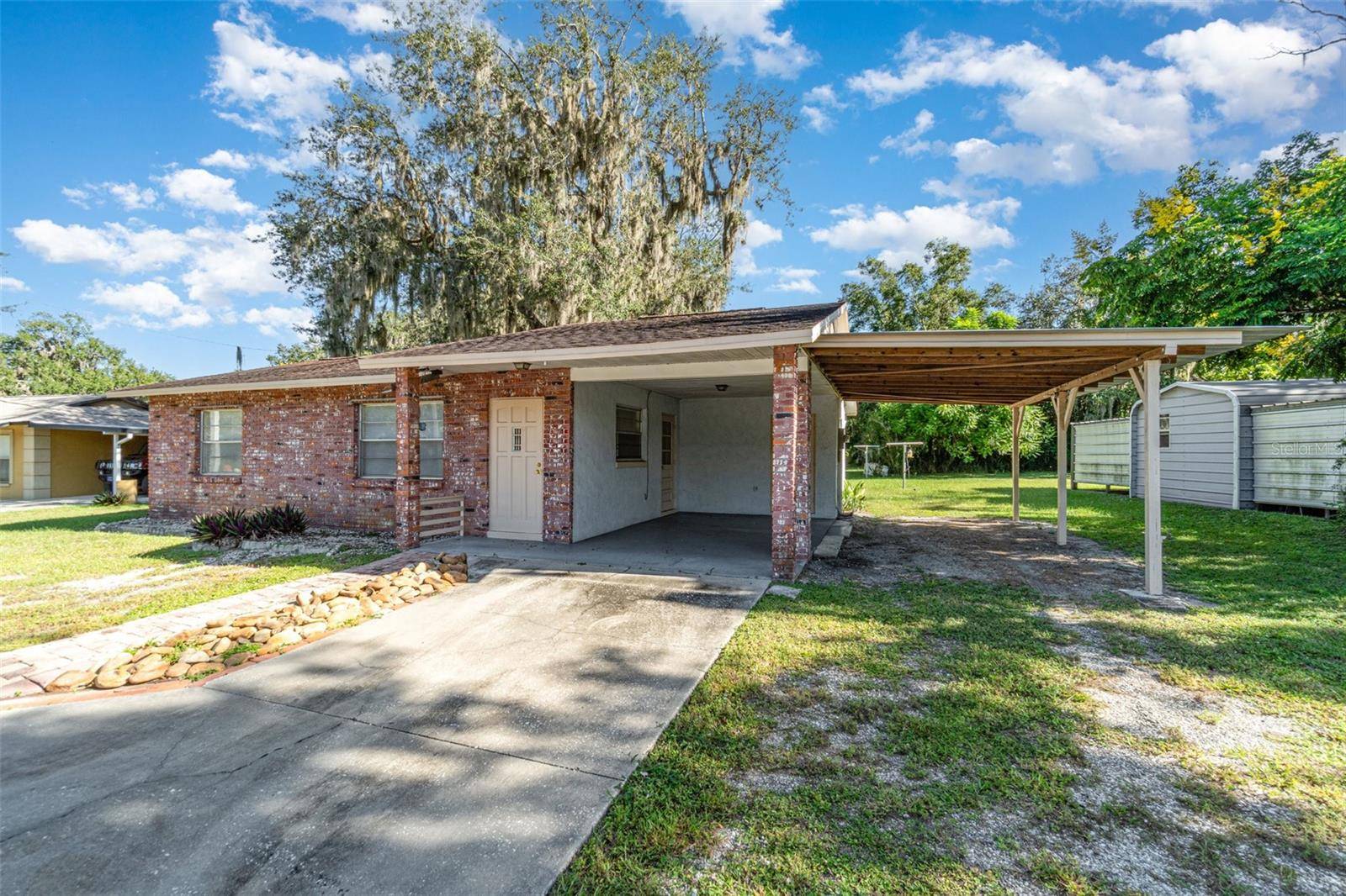 918 W MAGNOLIA ST, Arcadia, FL 34266