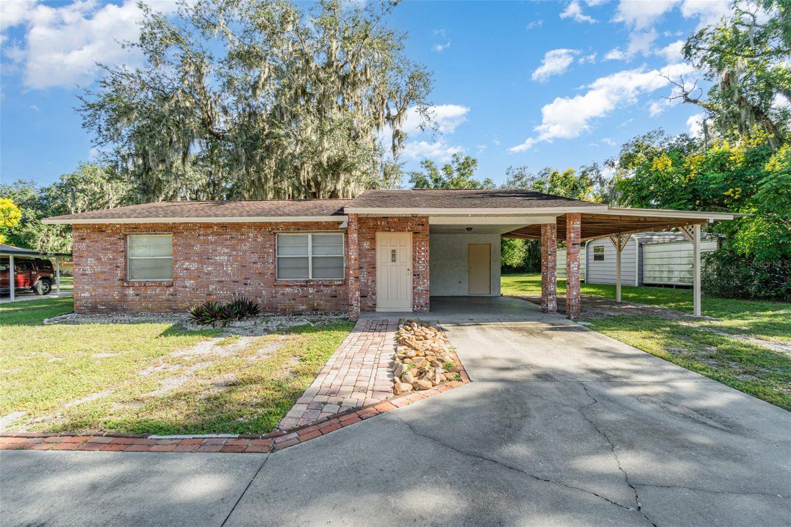918 W MAGNOLIA ST, Arcadia, FL 34266
