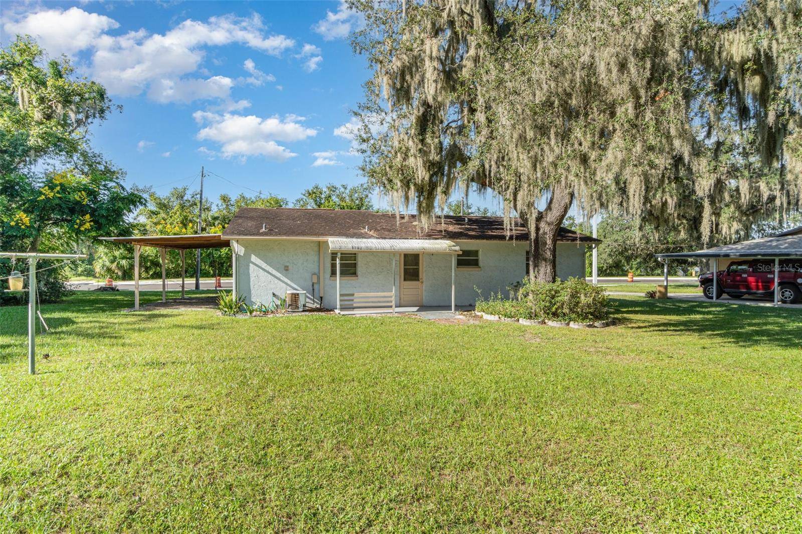 918 W MAGNOLIA ST, Arcadia, FL 34266
