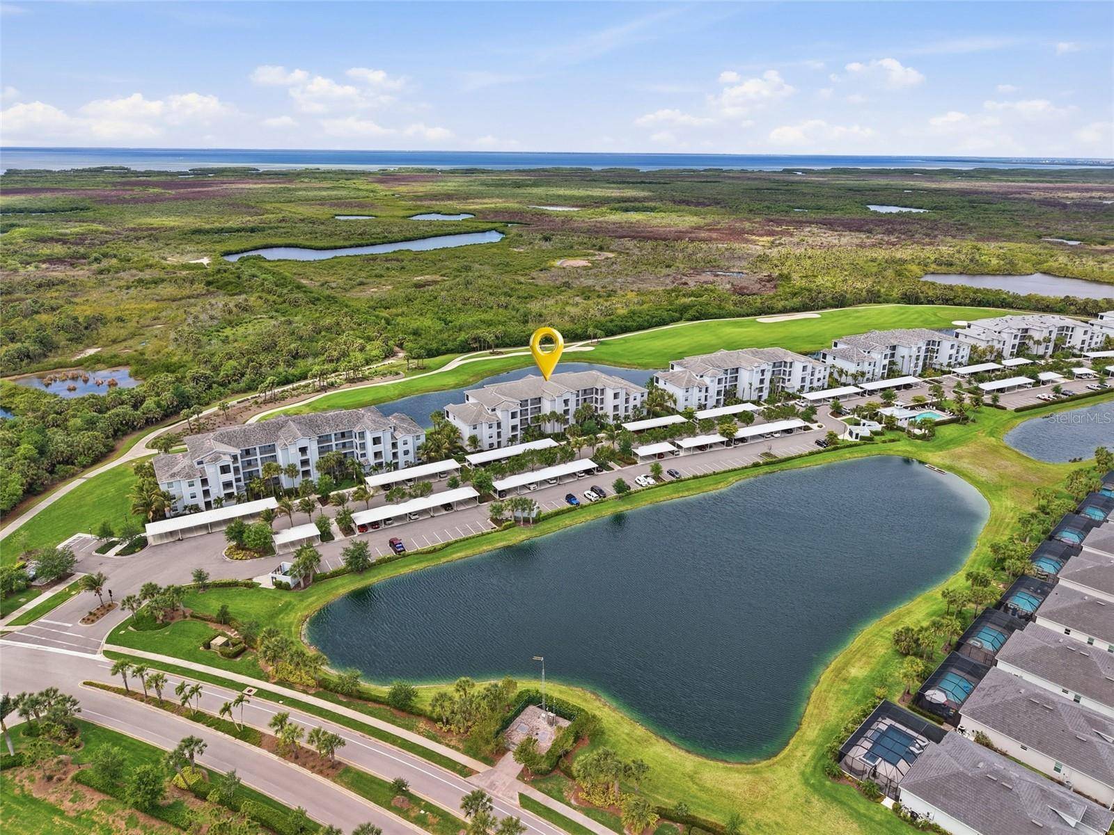 14081 HERITAGE LANDING BLVD #237, Punta Gorda, FL 33955