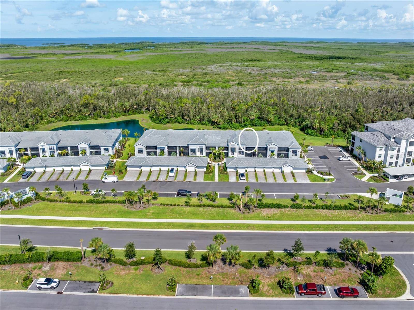 14221 HERITAGE LANDING BLVD #2026, Punta Gorda, FL 33955