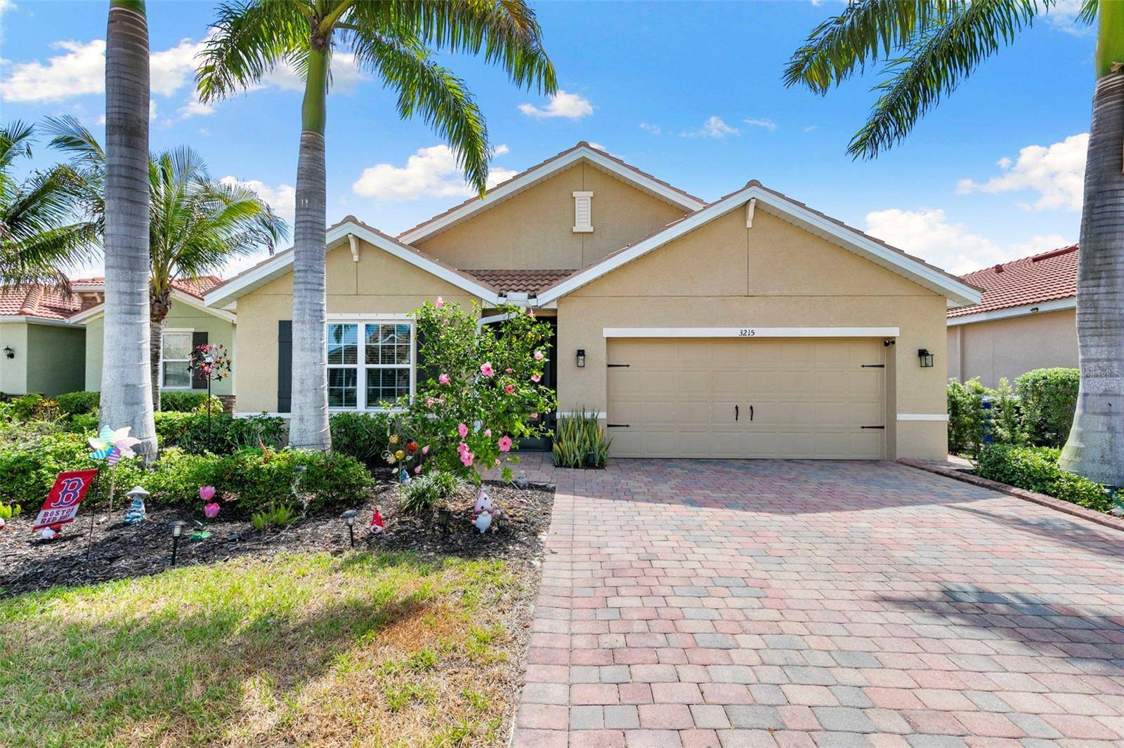 3215 BIRCHIN LN, Fort Myers, FL 33916