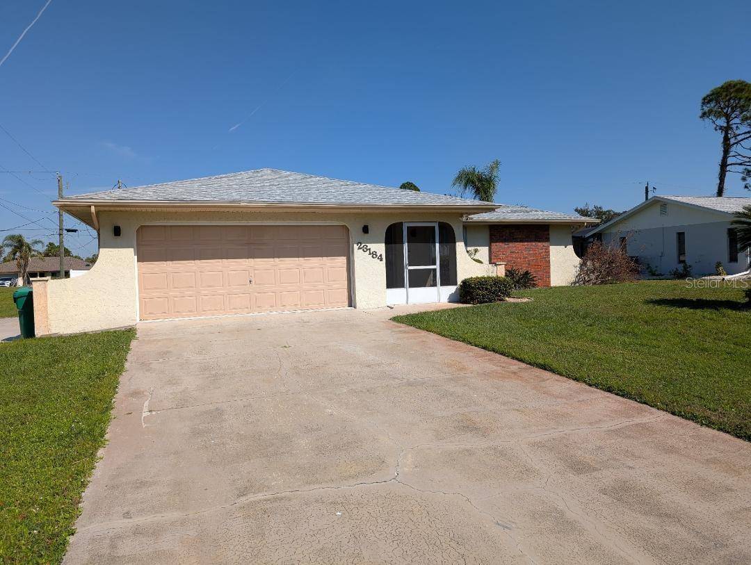 23184 GLORY AVE, Port Charlotte, FL 33952