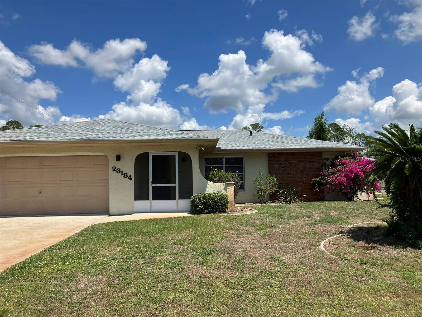 23184 GLORY AVE, Port Charlotte, FL 33952