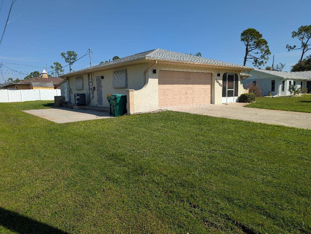 23184 GLORY AVE, Port Charlotte, FL 33952