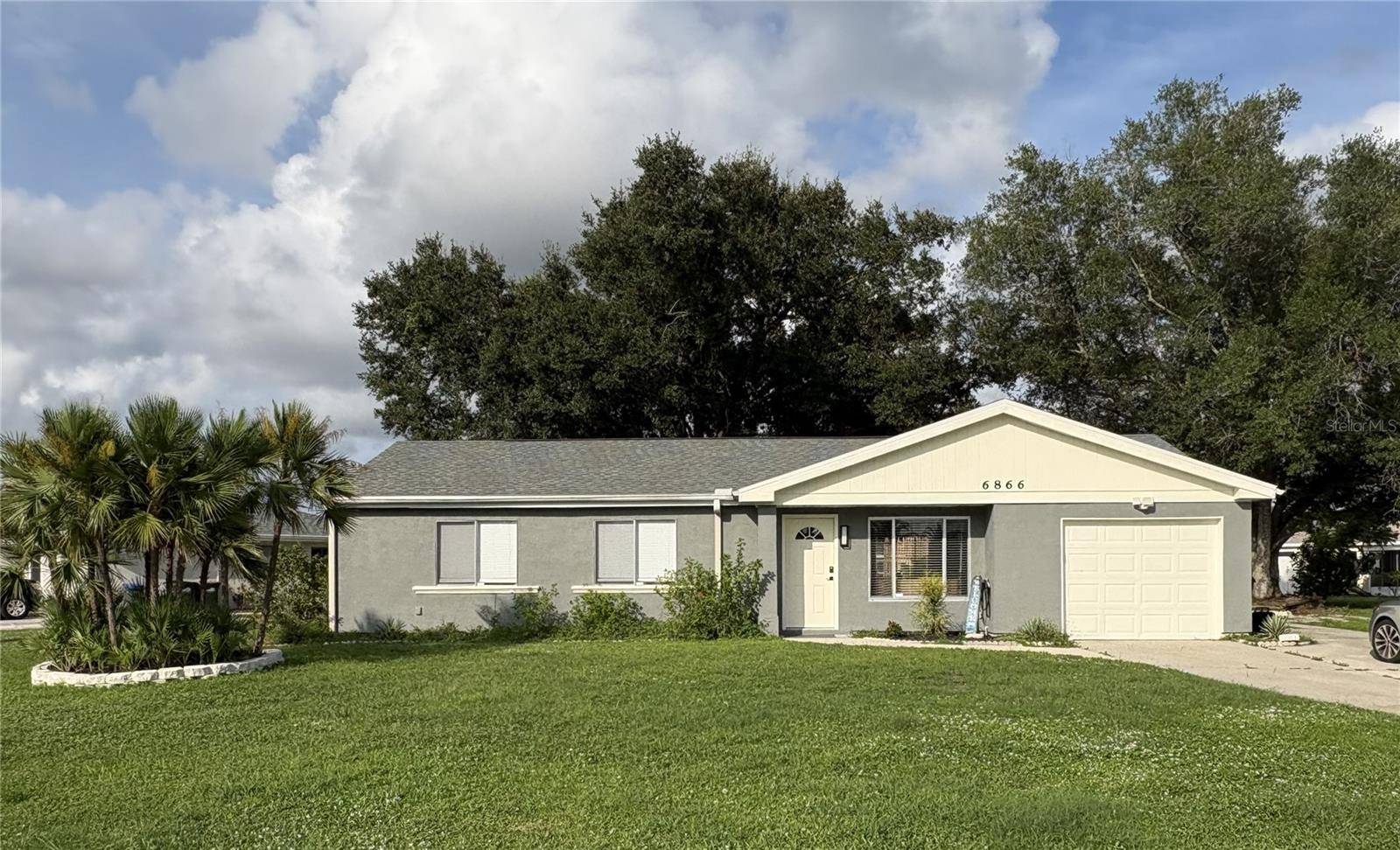 6866 KAPPA PL, North Port, FL 34287