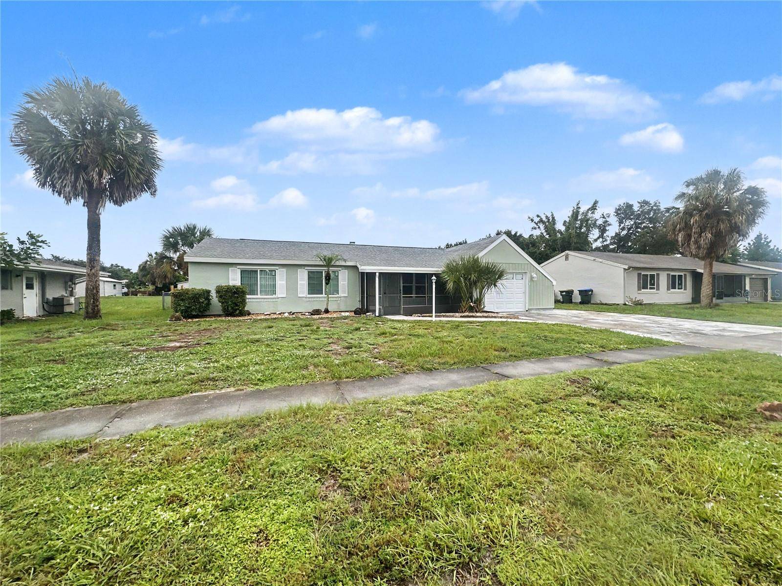 3078 GREENDALE RD, North Port, FL 34287