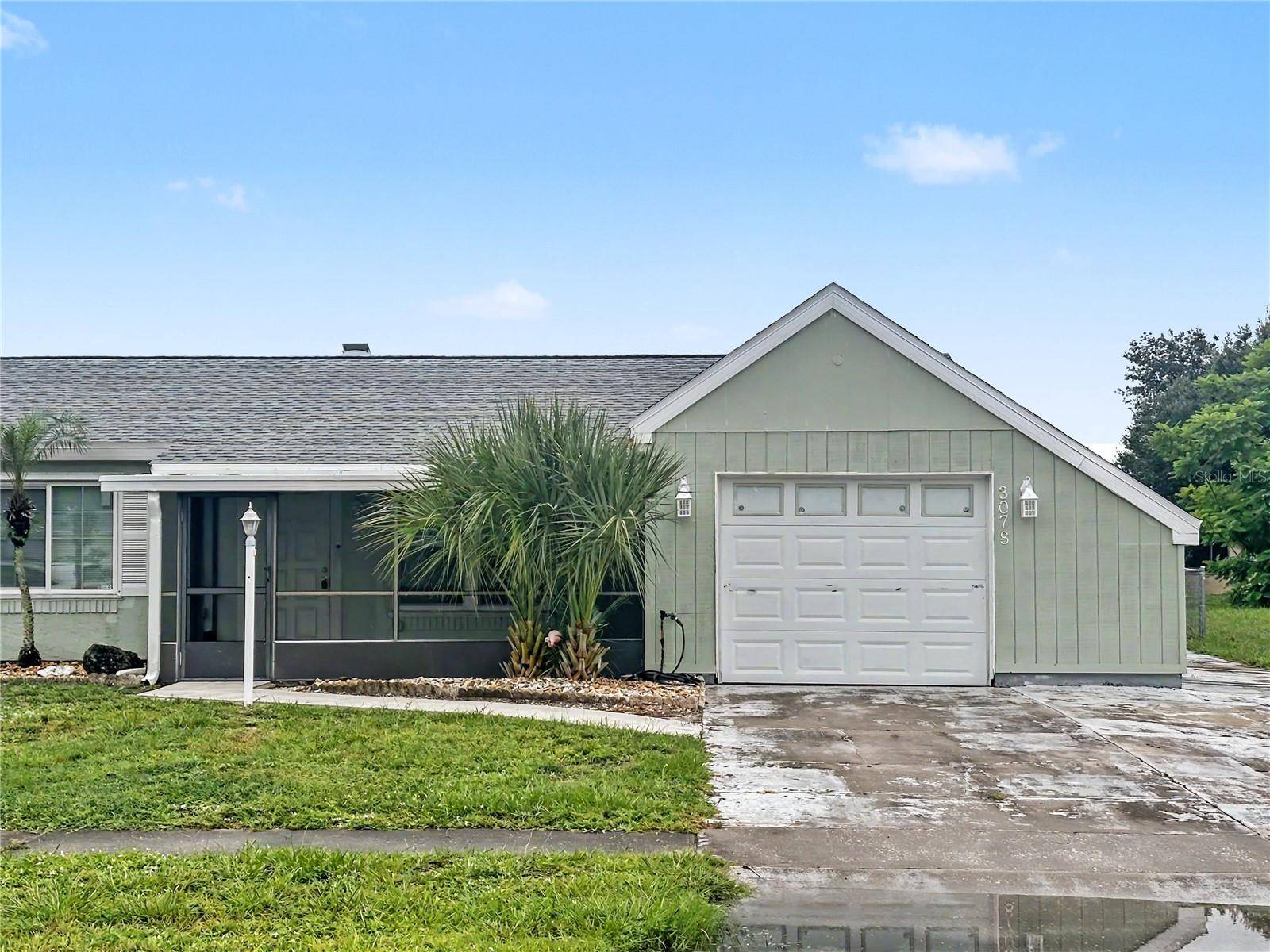 3078 GREENDALE RD, North Port, FL 34287