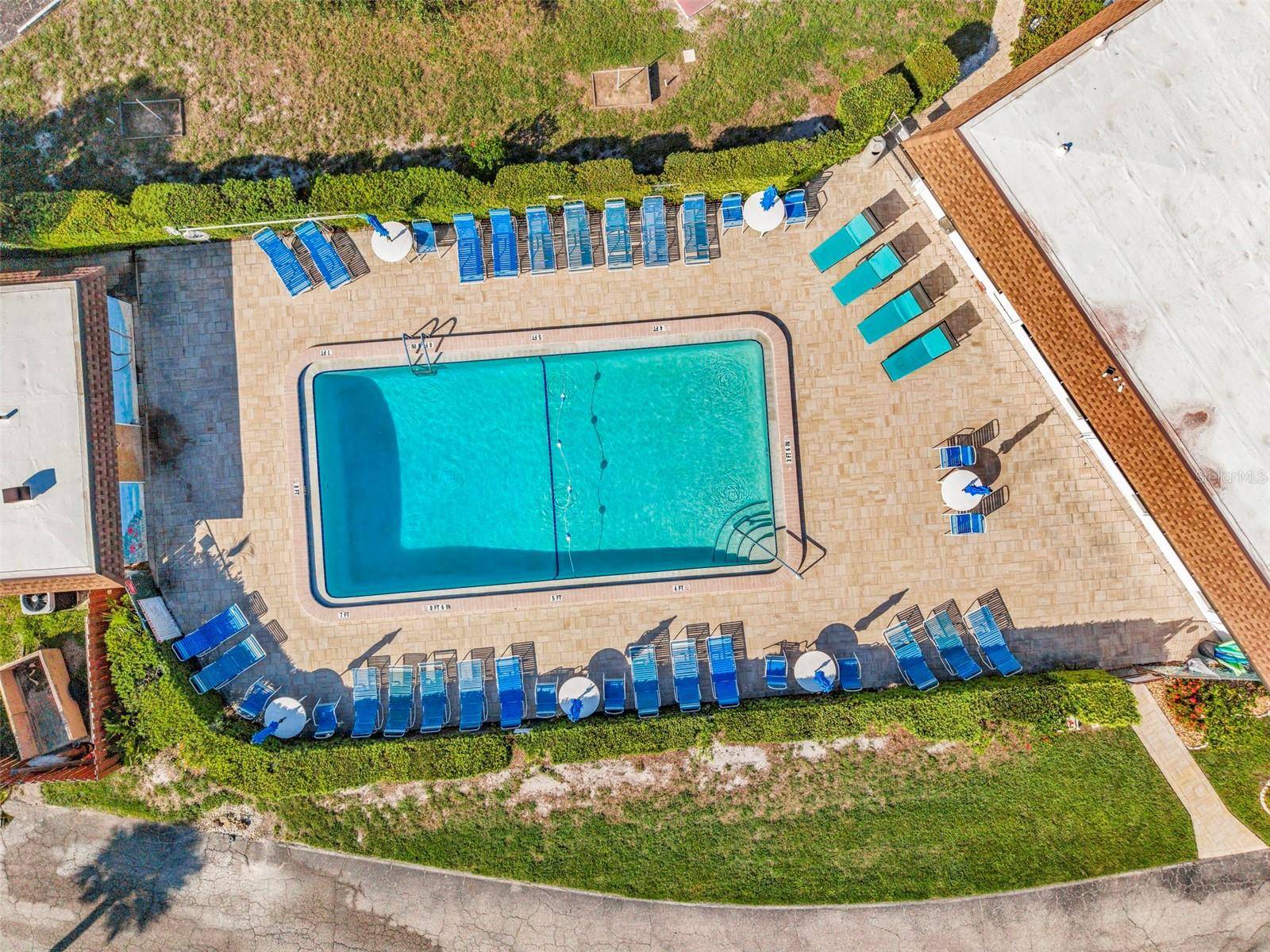 8 QUAILS RUN BLVD #4, Englewood, FL 34223