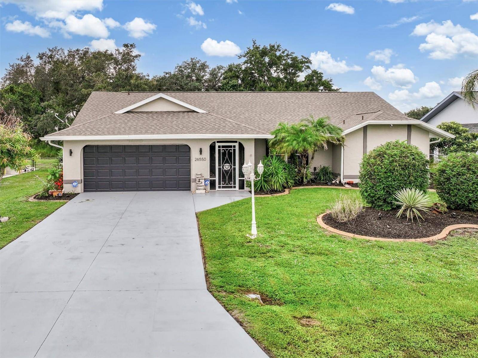 26550 VALPARAISO DR, Punta Gorda, FL 33983