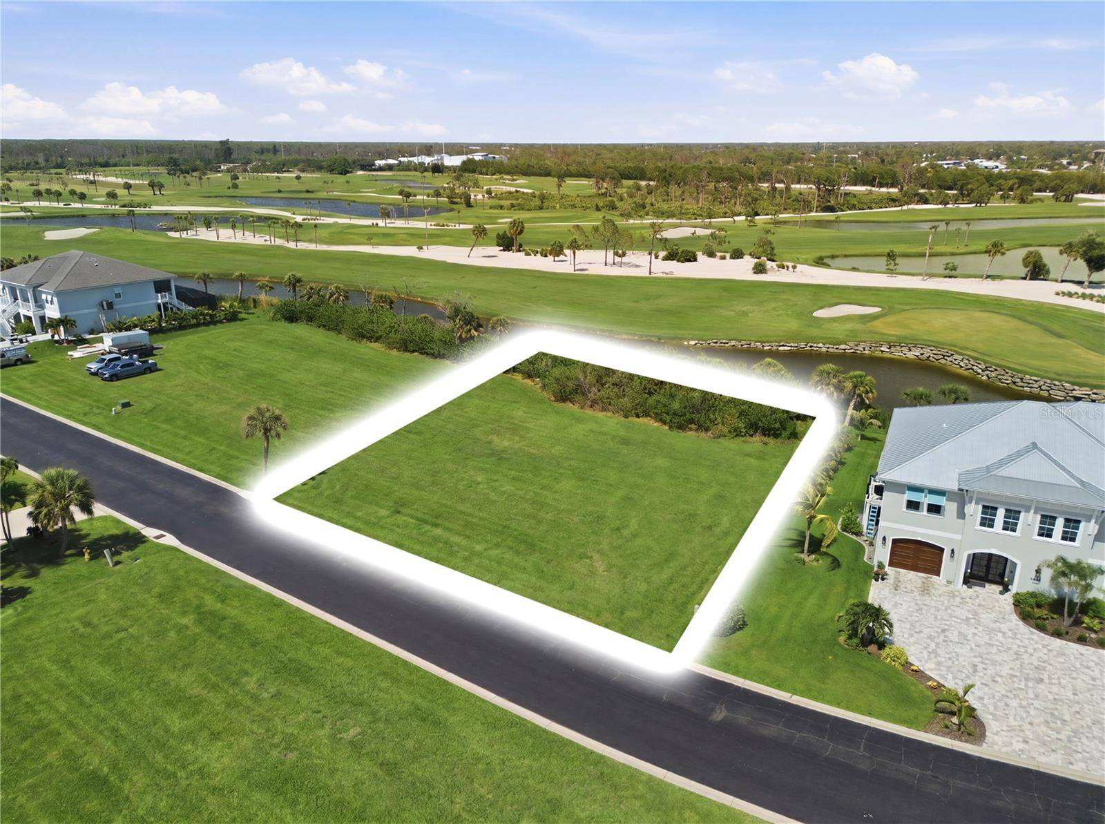 10000 EAGLE PRESERVE DR, Englewood, FL 34224