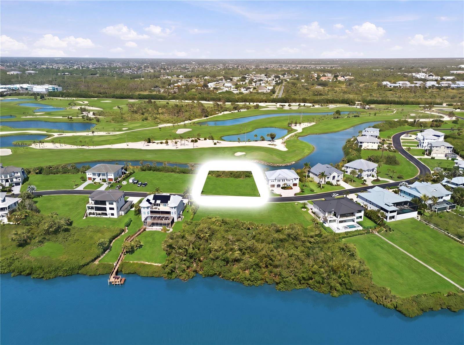 10000 EAGLE PRESERVE DR, Englewood, FL 34224