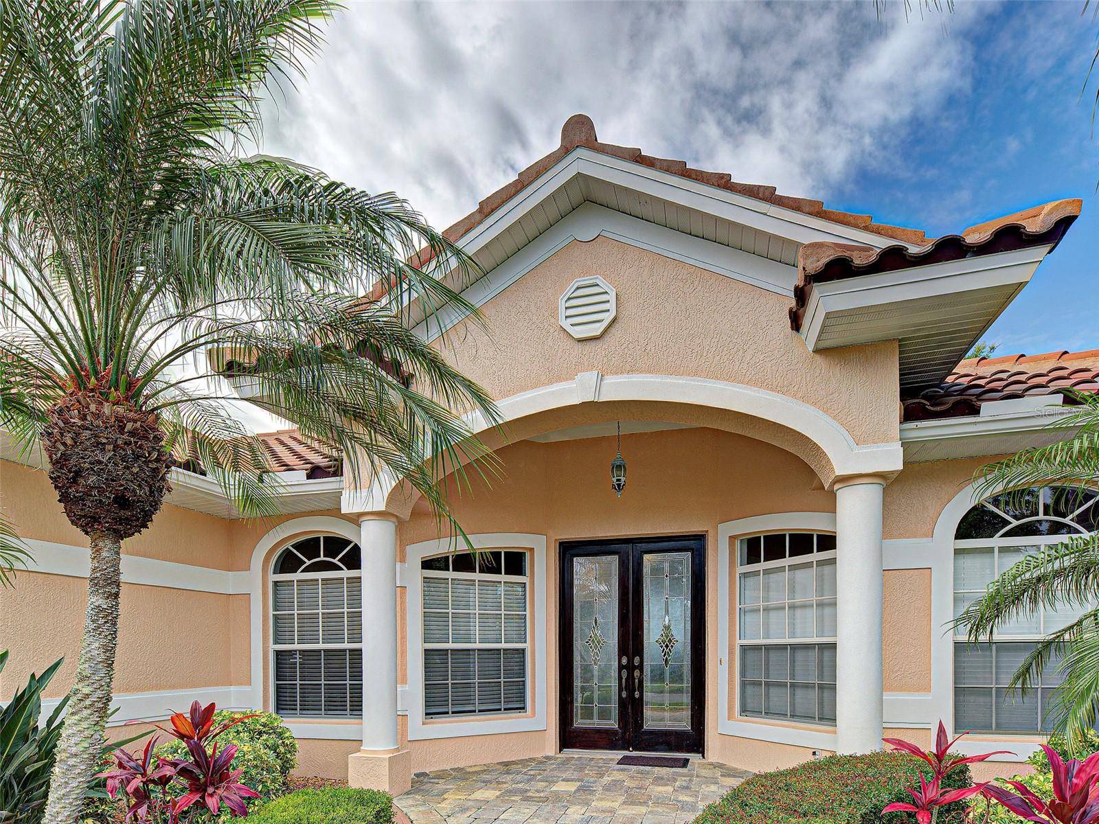 5017 BELLA TERRA DR, Venice, FL 34293