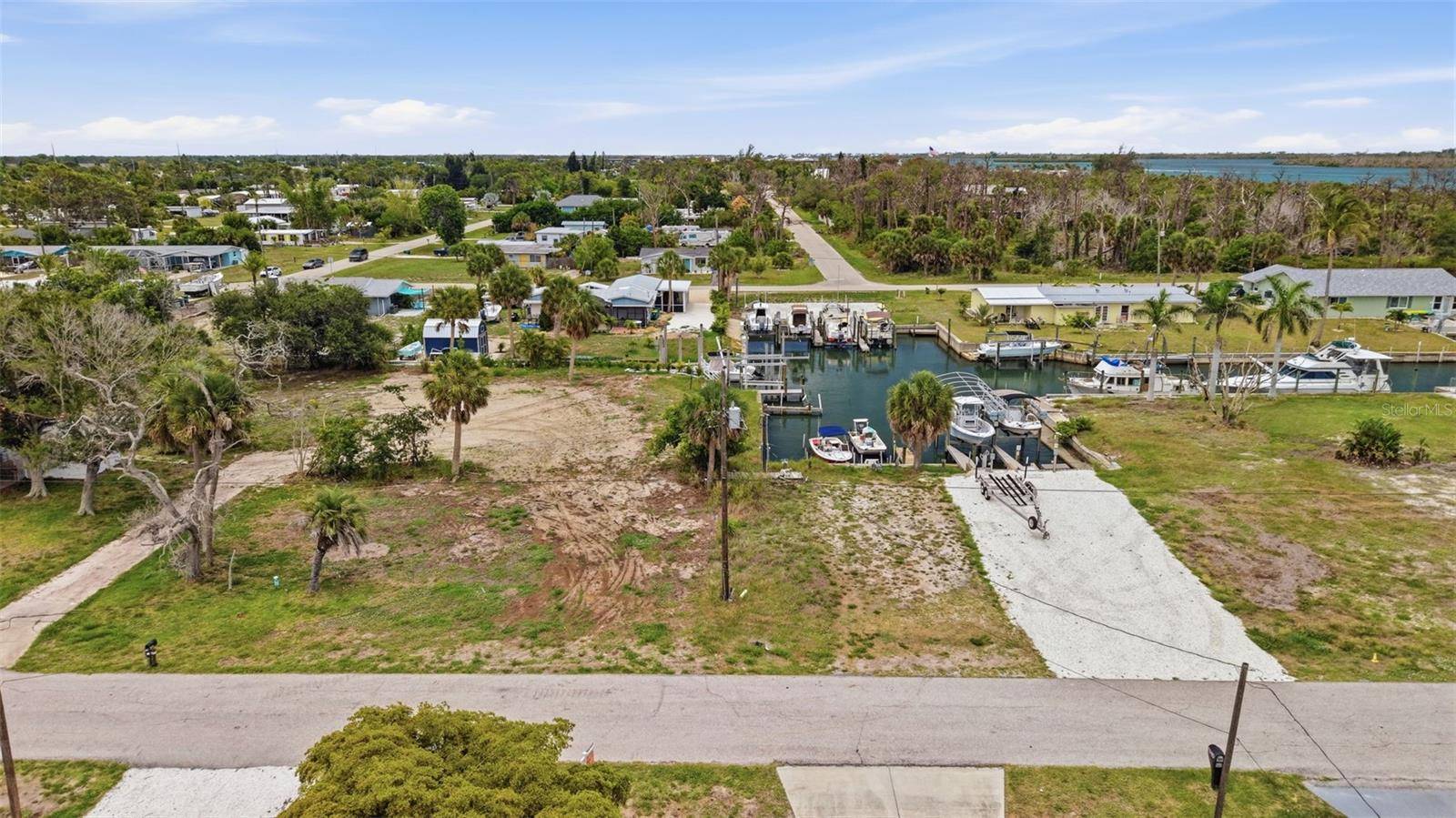 1949 PENNSYLVANIA AVE #BL1, Englewood, FL 34224