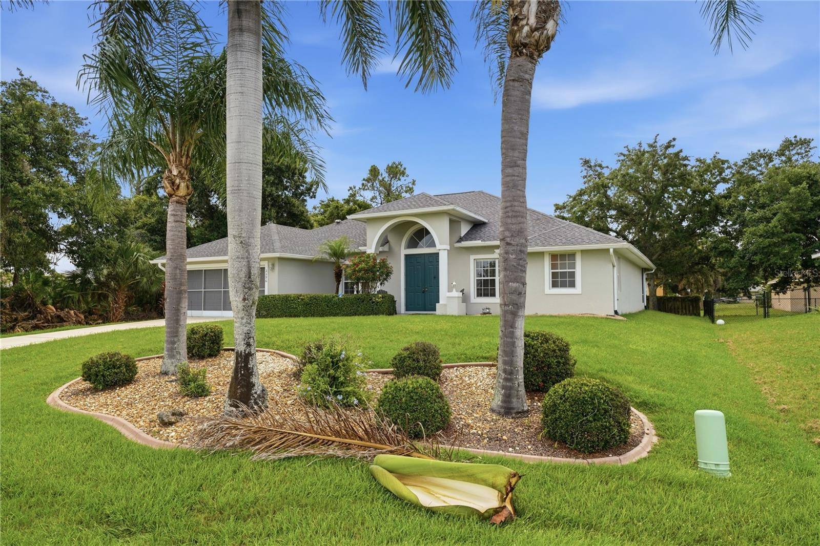 2596 SHALIMAR TER, North Port, FL 34286