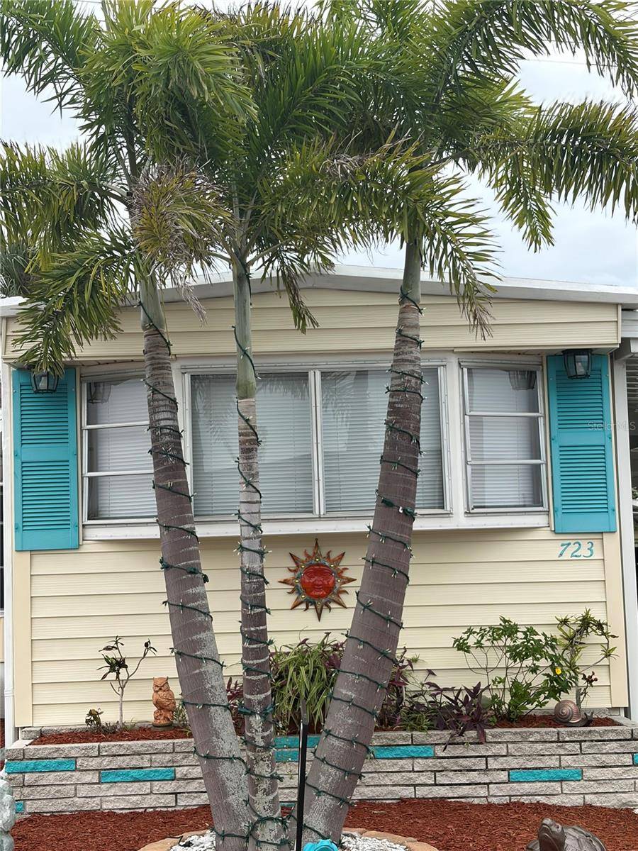 723 ROMA RD, Venice, FL 34285