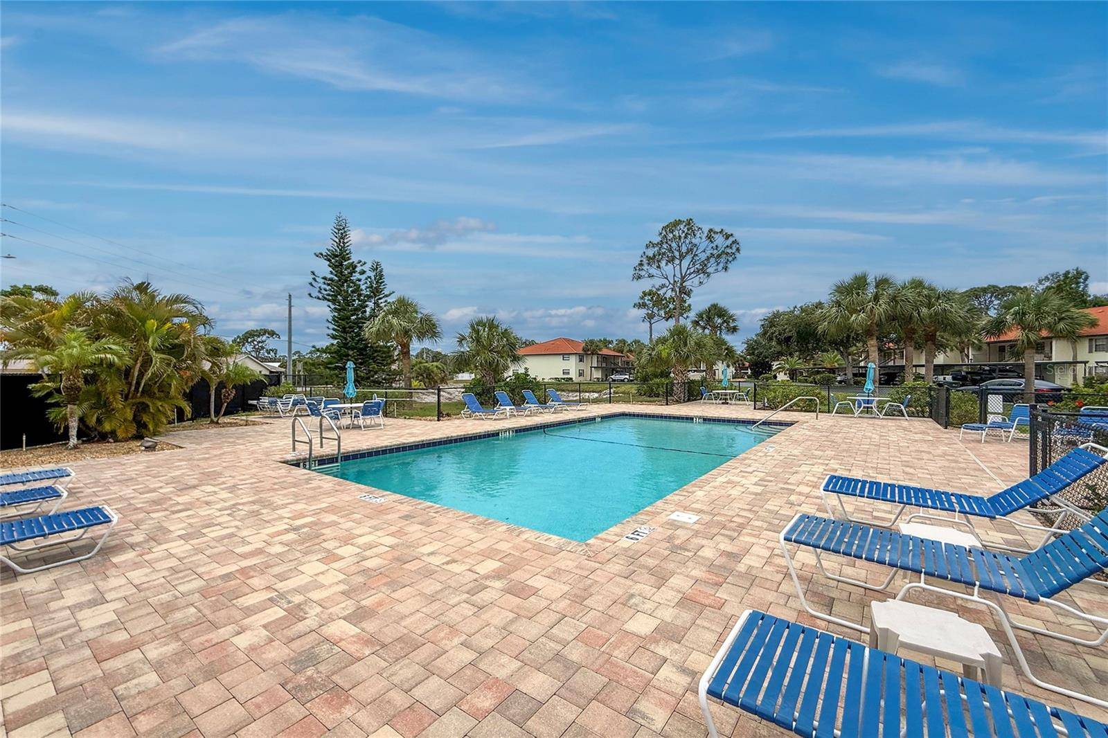 118 PINE HOLLOW DR #118, Englewood, FL 34223