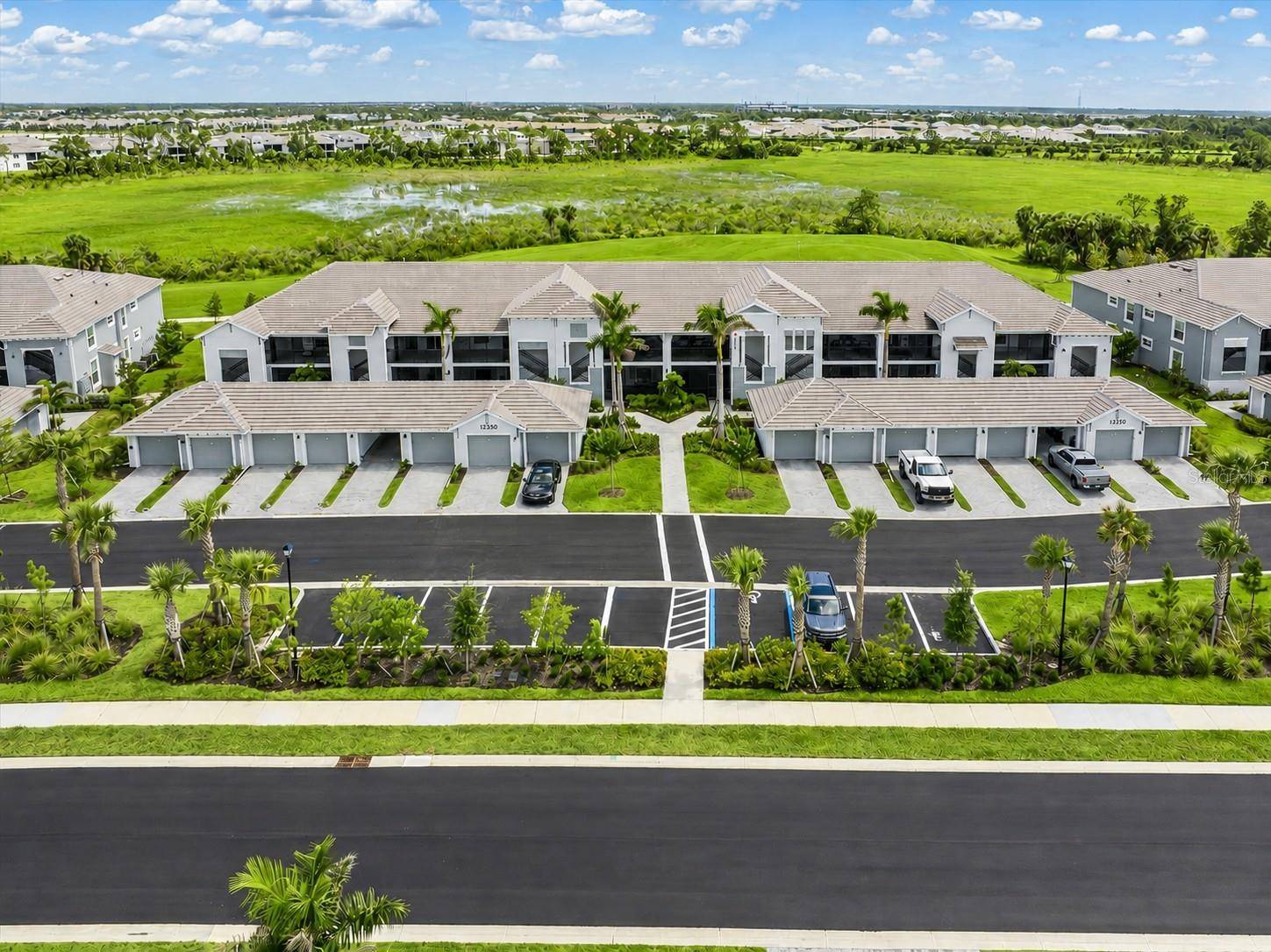 12550 GALAPAGOS CT #208, Venice, FL 34293