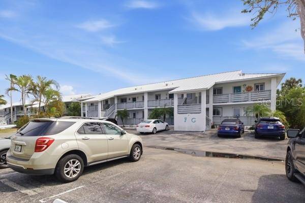 6800 PLACIDA RD #132, Englewood, FL 34224