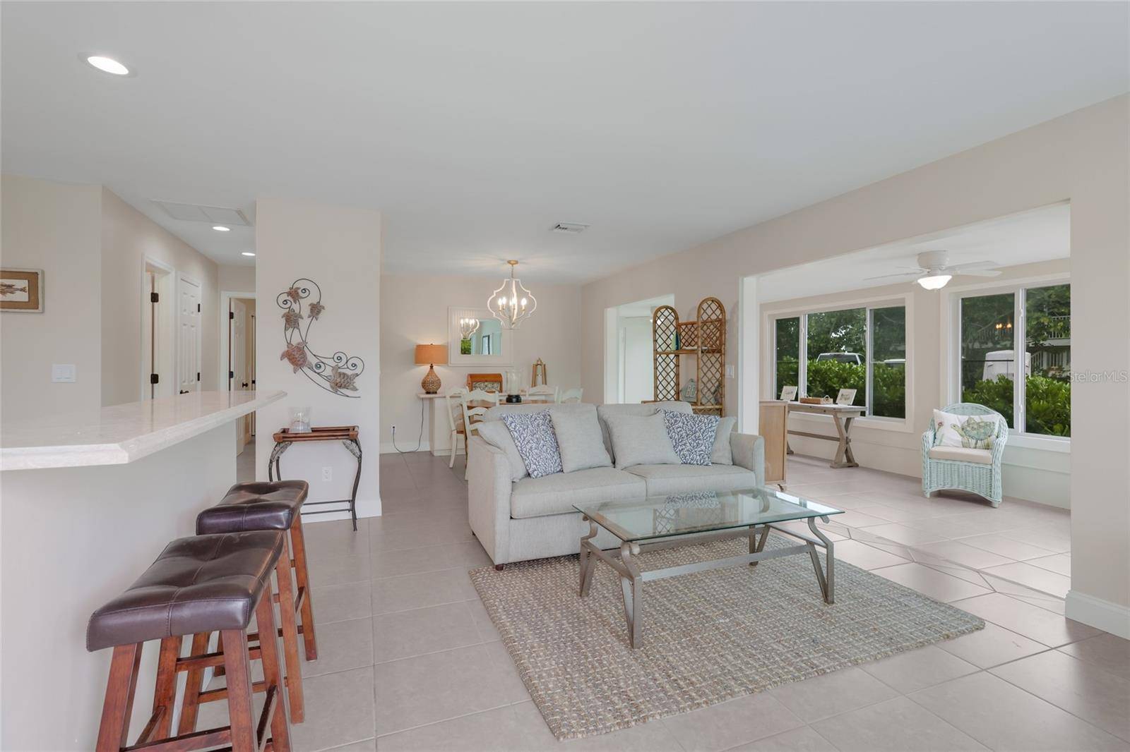 320 GULF BLVD #1A, Boca Grande, FL 33921