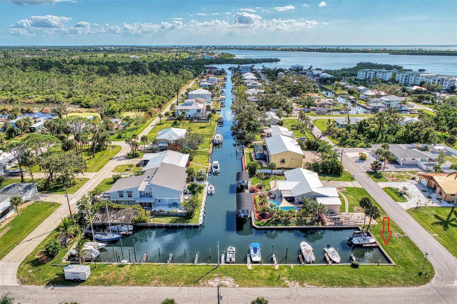 8225 ROBERT ST, Englewood, FL 34224