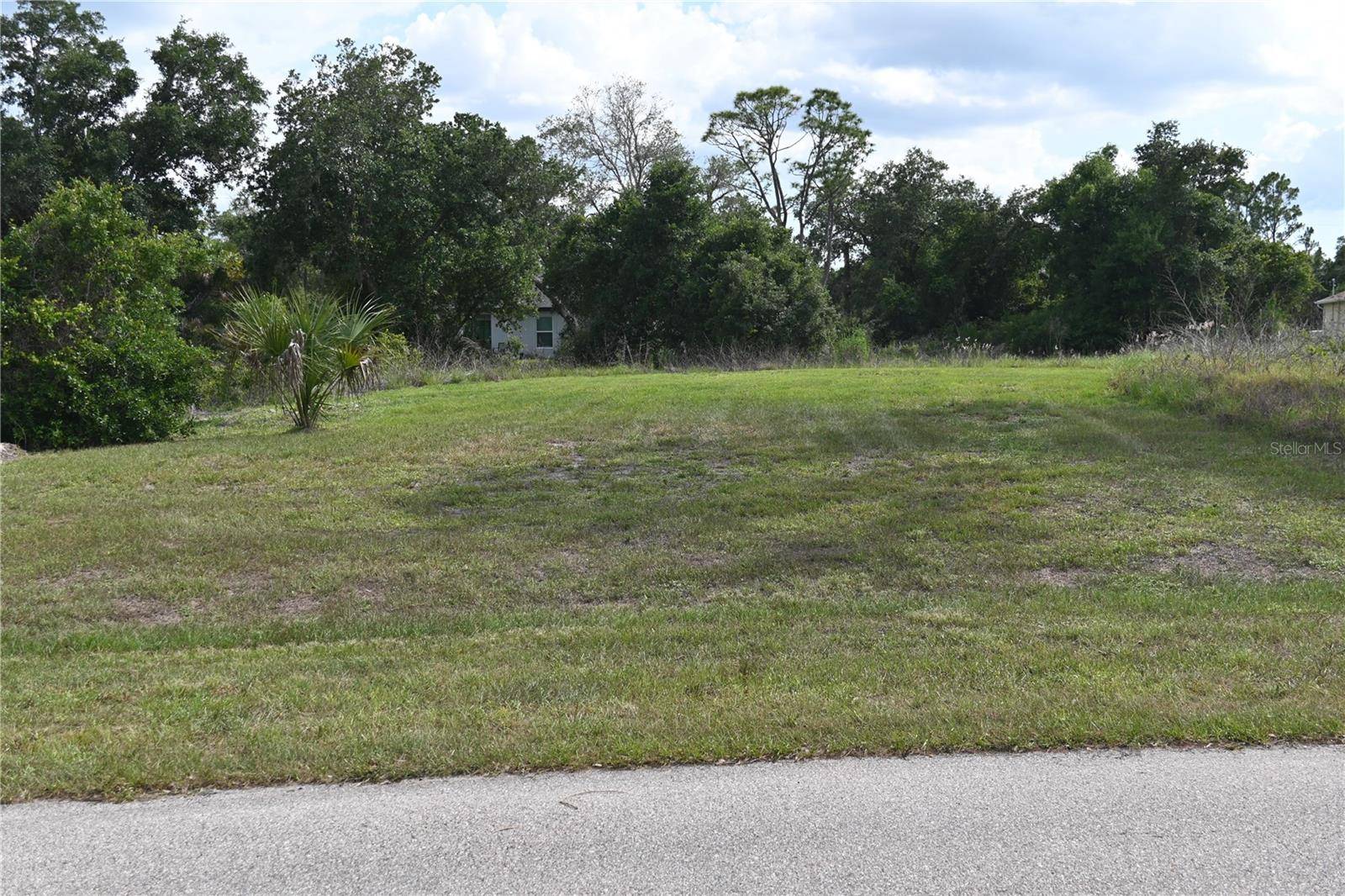CHARMER LN, North Port, FL 34288