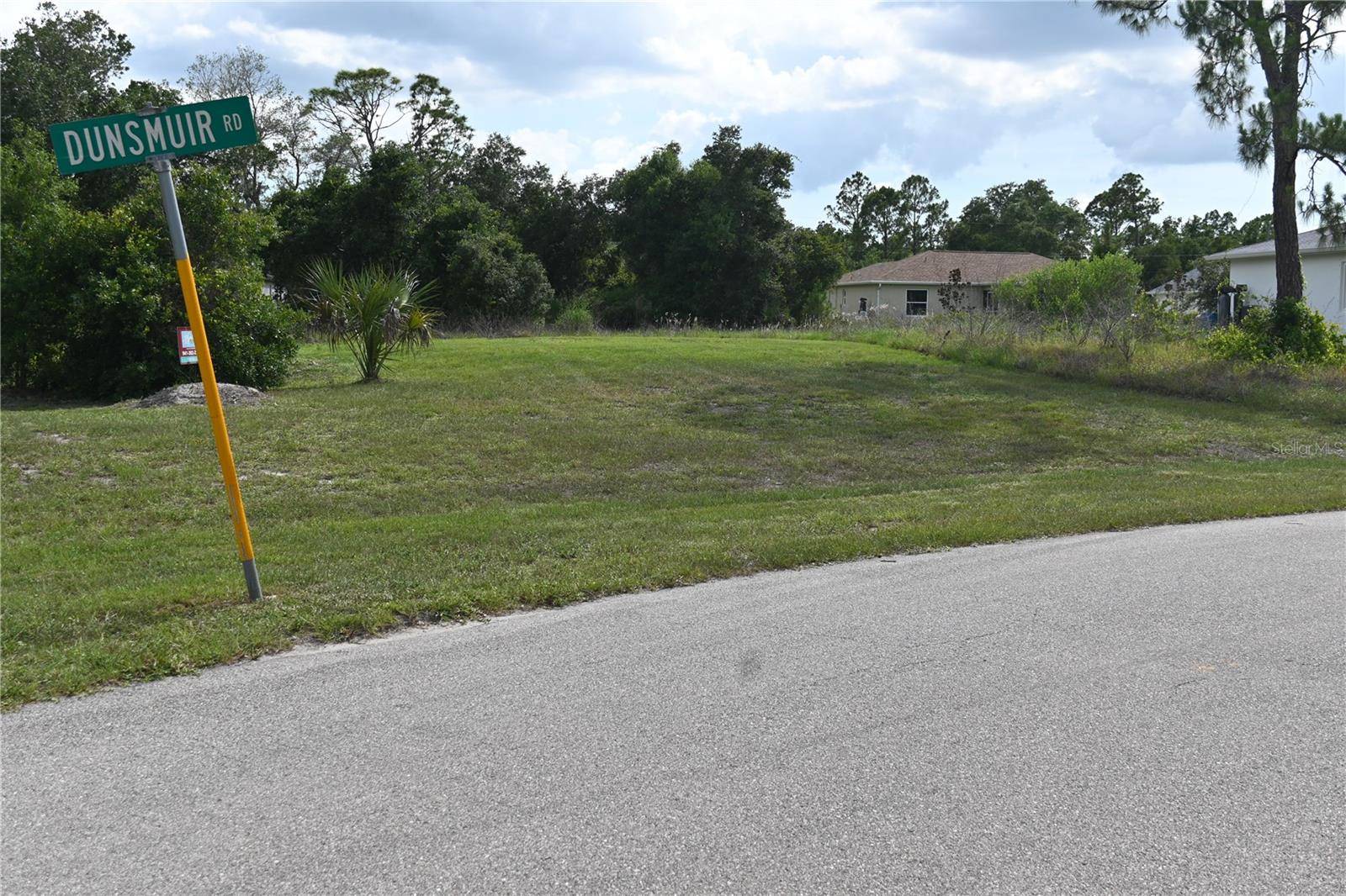 CHARMER LN, North Port, FL 34288