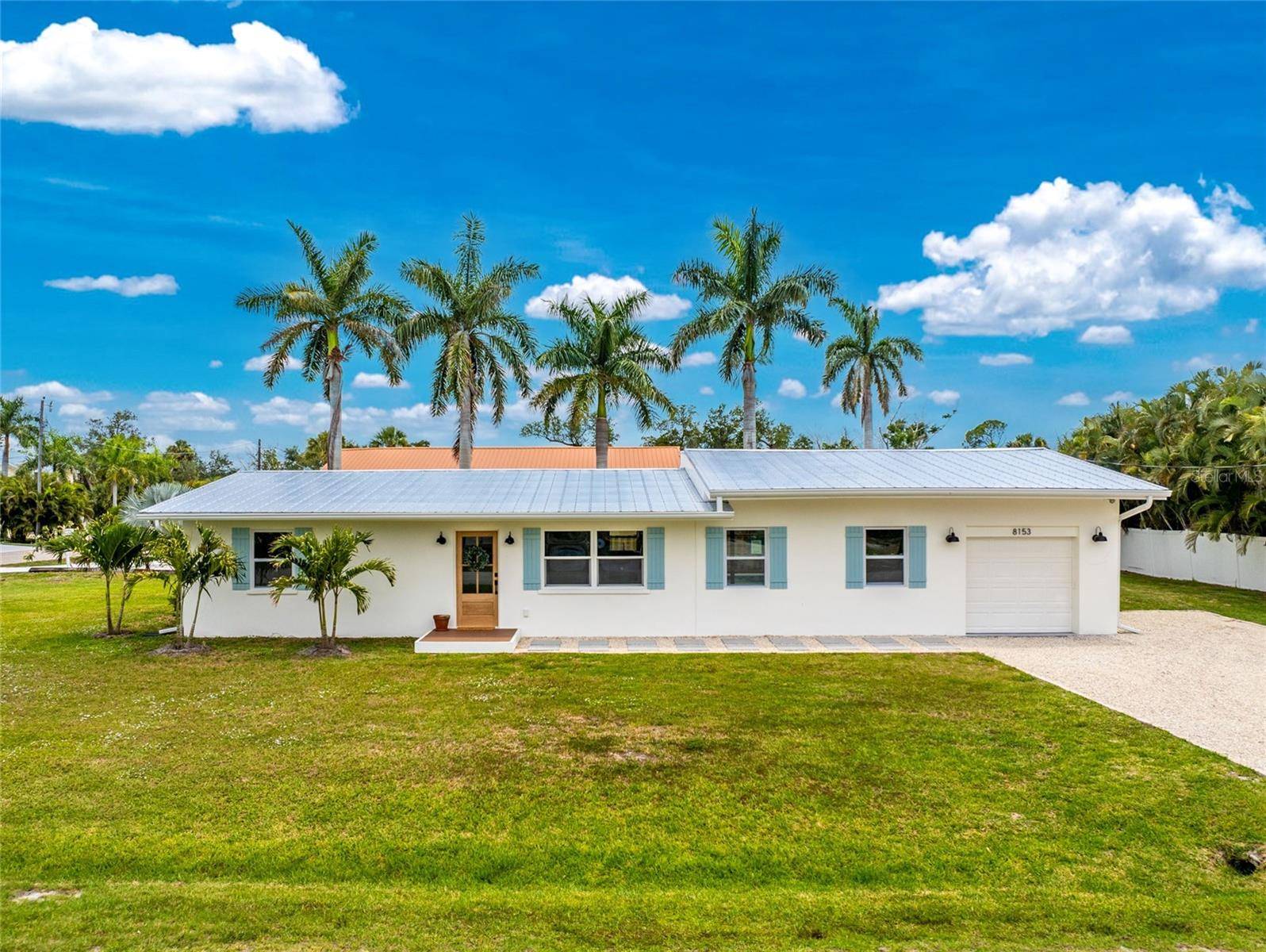 8153 ROBERT ST, Englewood, FL 34224