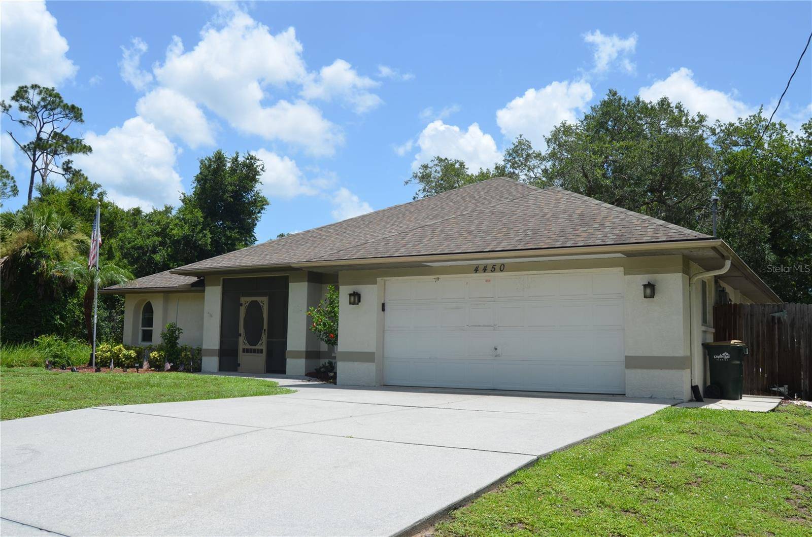 4450 JODY AVE, North Port, FL 34288