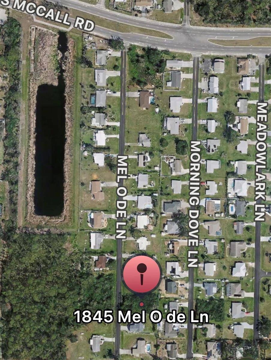1845 MEL O DE LN, Englewood, FL 34224