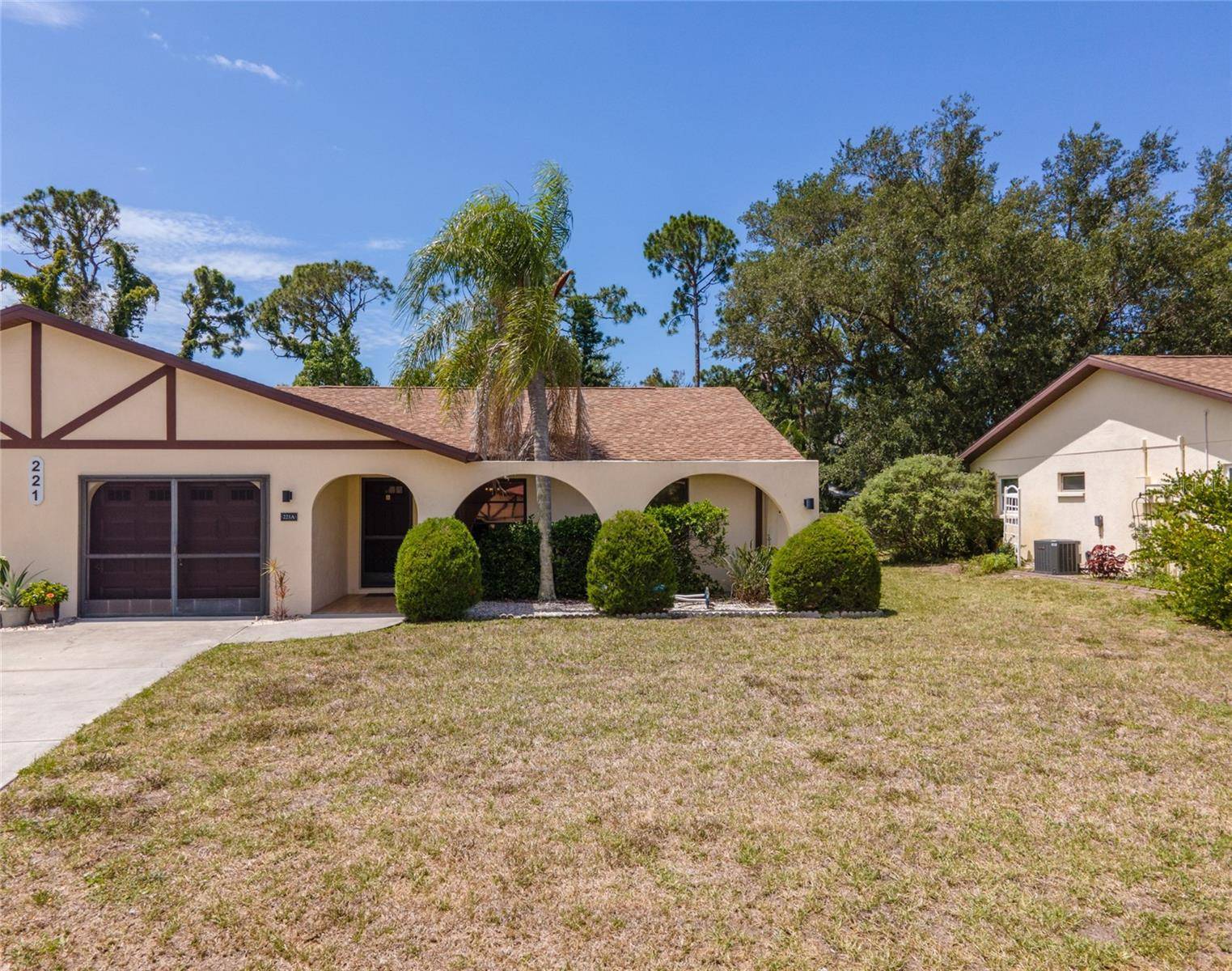 221 HIGH POINT DR #221A, Englewood, FL 34223