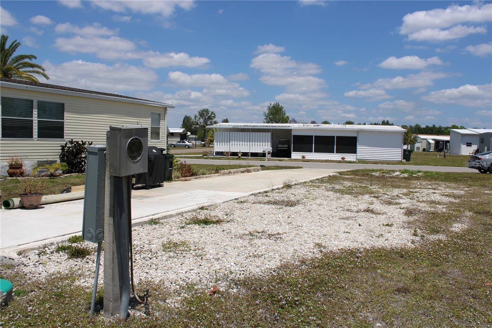 5150 PALENA BLVD #294, North Port, FL 34287