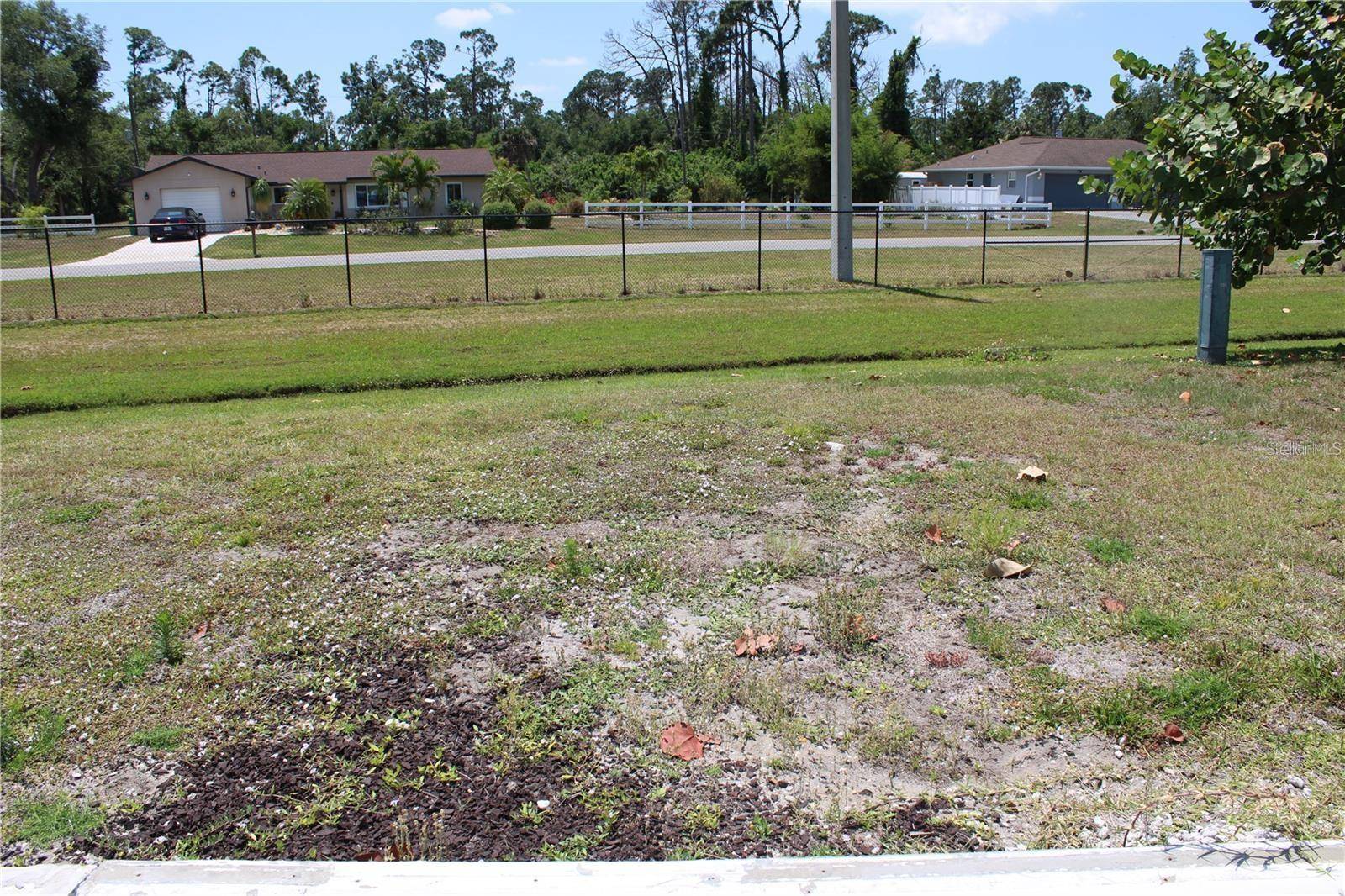 5150 PALENA BLVD #294, North Port, FL 34287