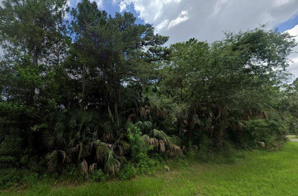 BADALI RD, North Port, FL 34286