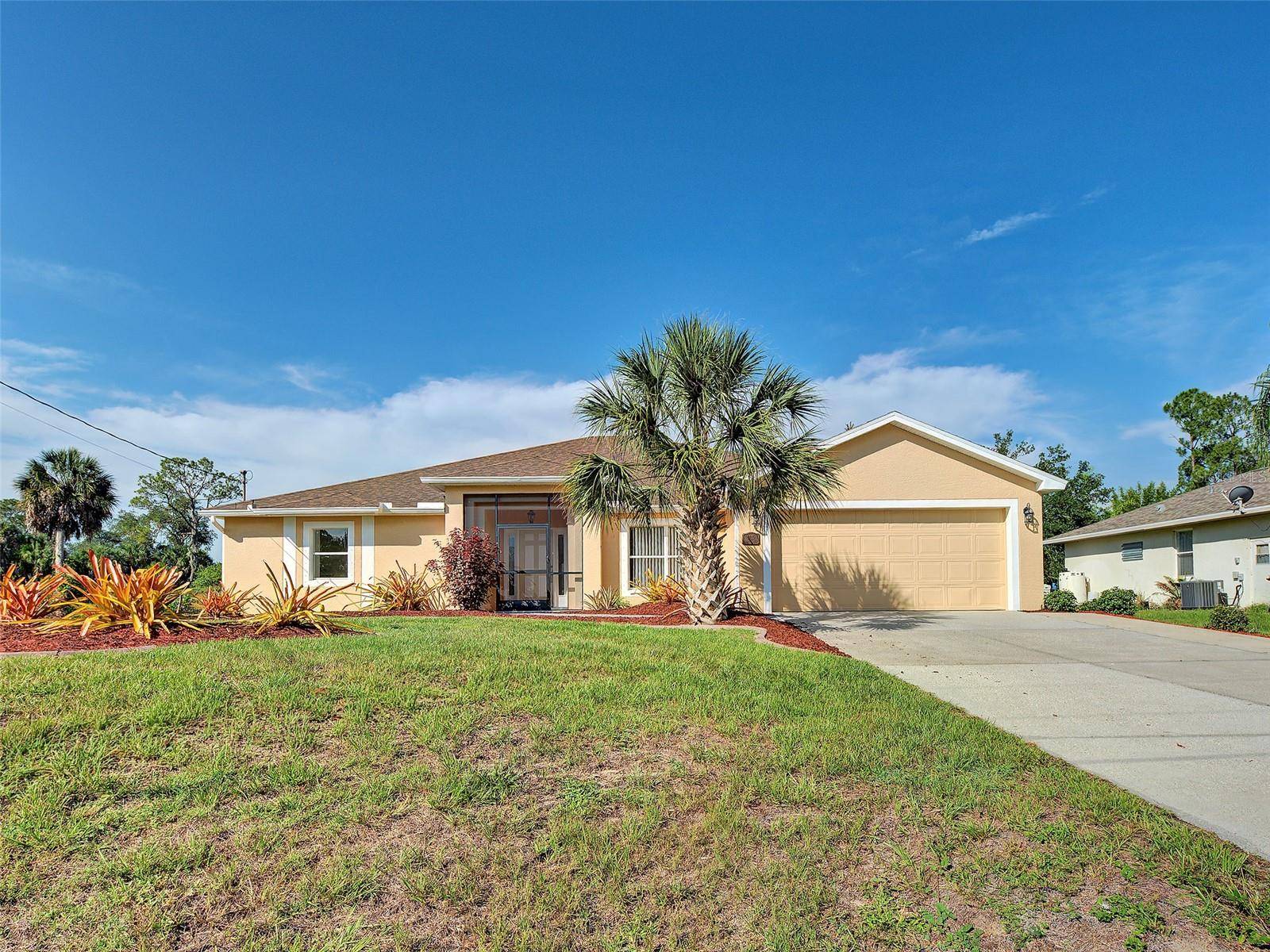 1115 URMEY LN, North Port, FL 34286