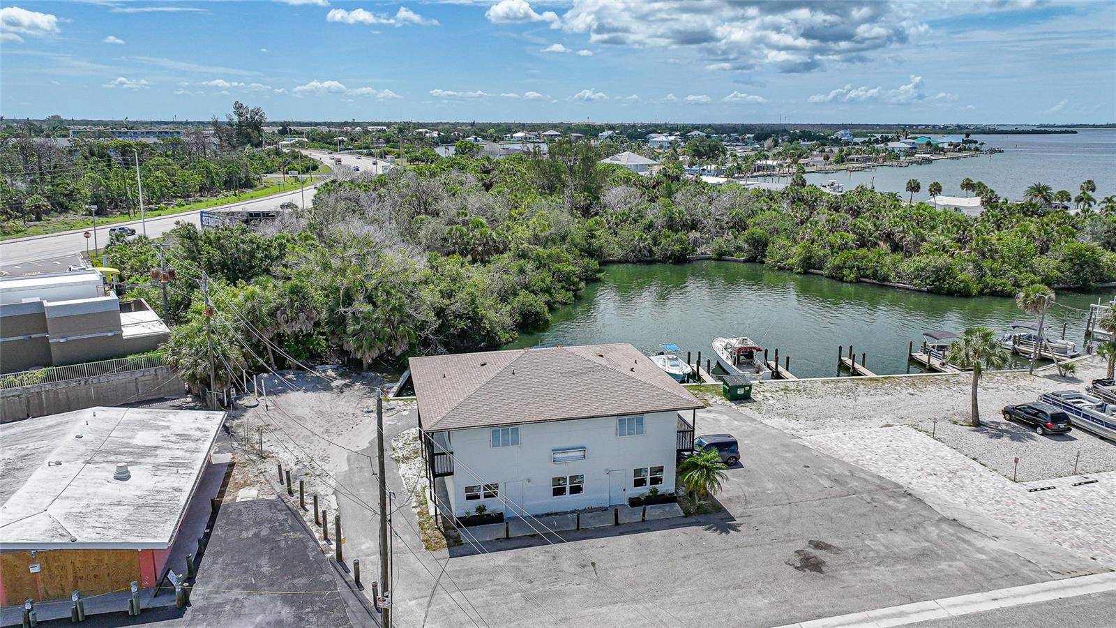 1261 BEACH RD, Englewood, FL 34223