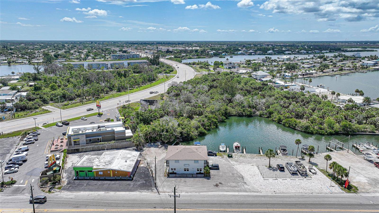 1261 BEACH RD, Englewood, FL 34223