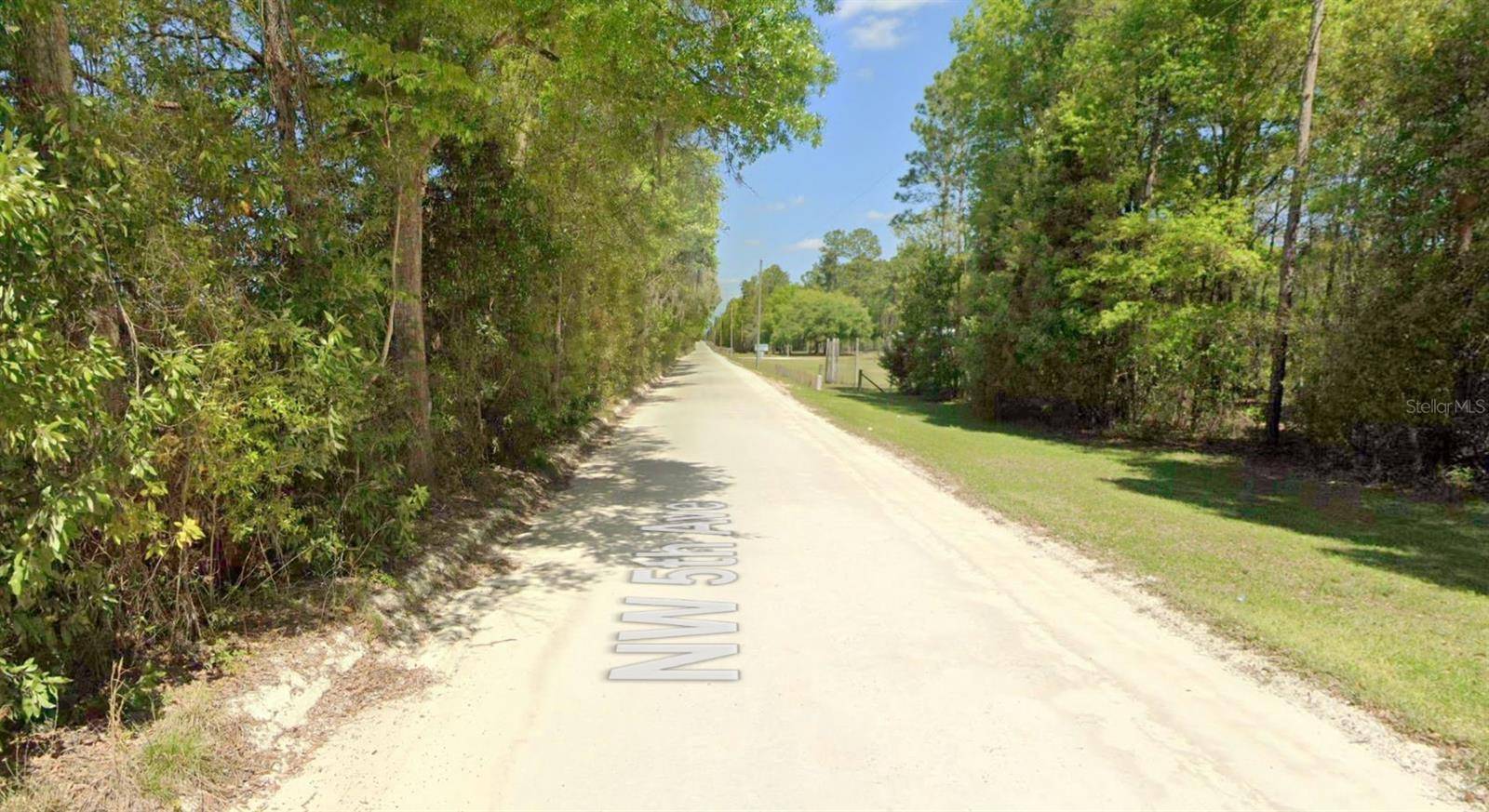 OFF NW CR-138 #Lot 95, Branford, FL 32008