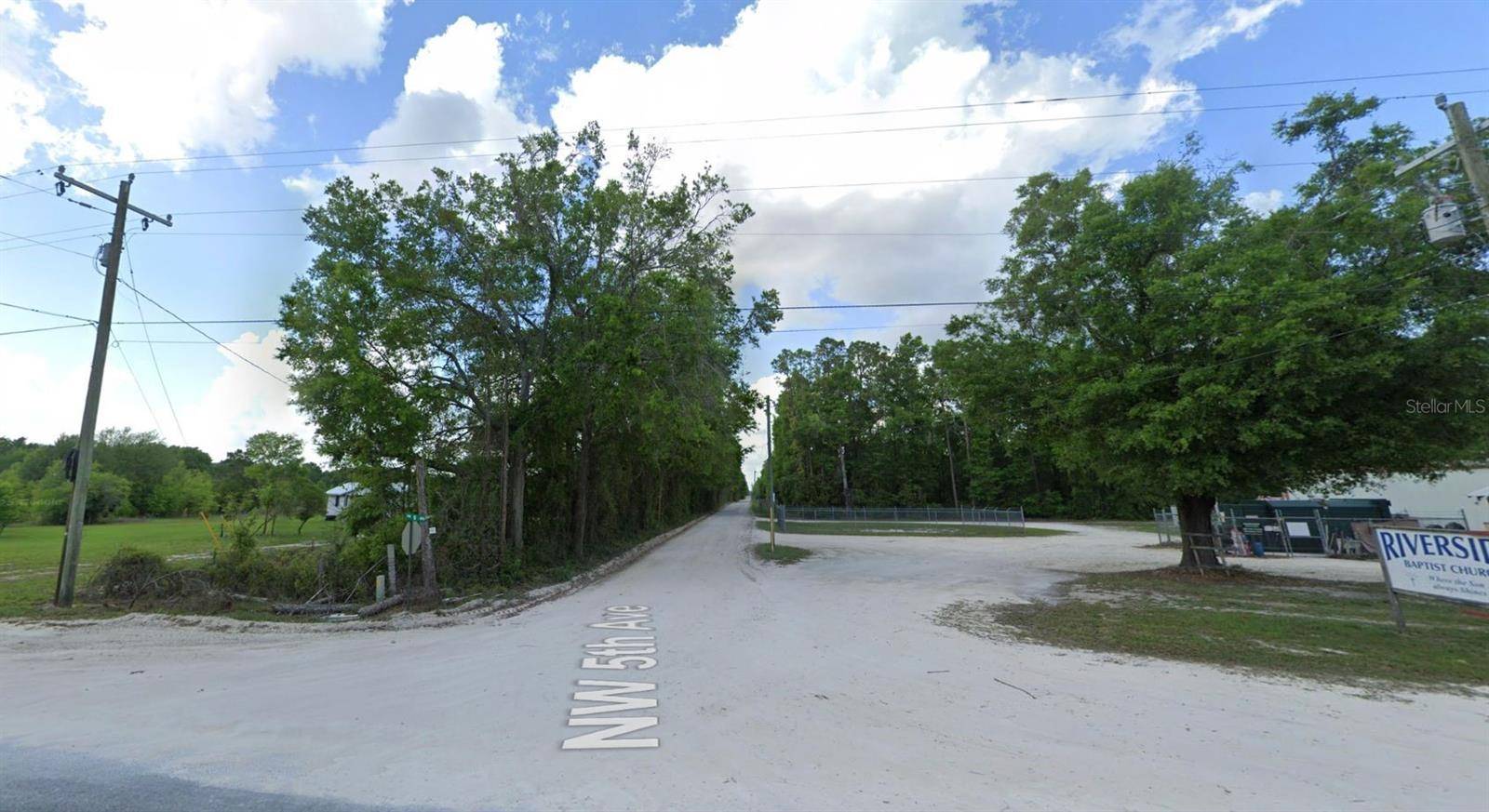 OFF NW CR 138 #Lot 71, Branford, FL 32008