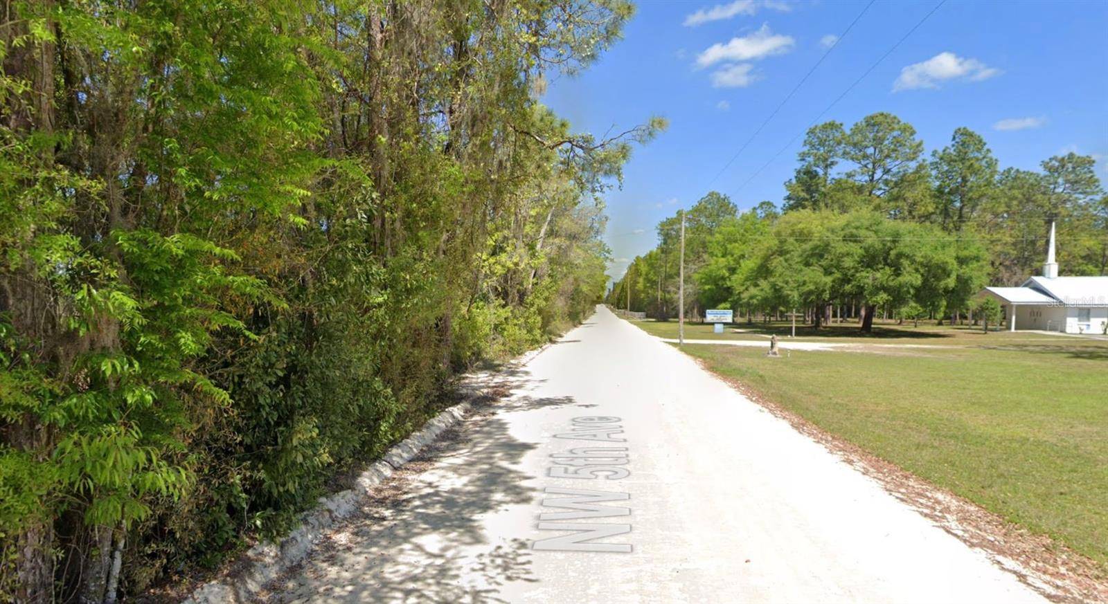 OFF NW CR 138 #Lot 71, Branford, FL 32008